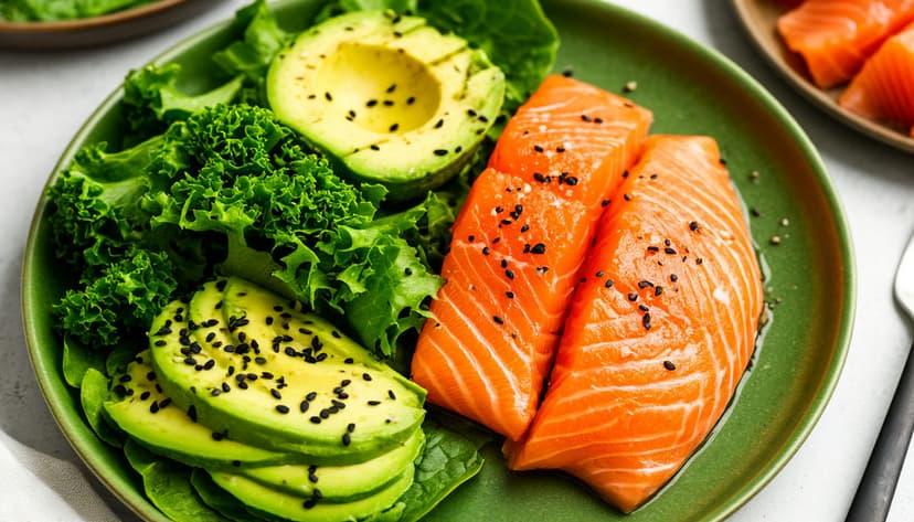 Работа с твоим питанием и перееданиями