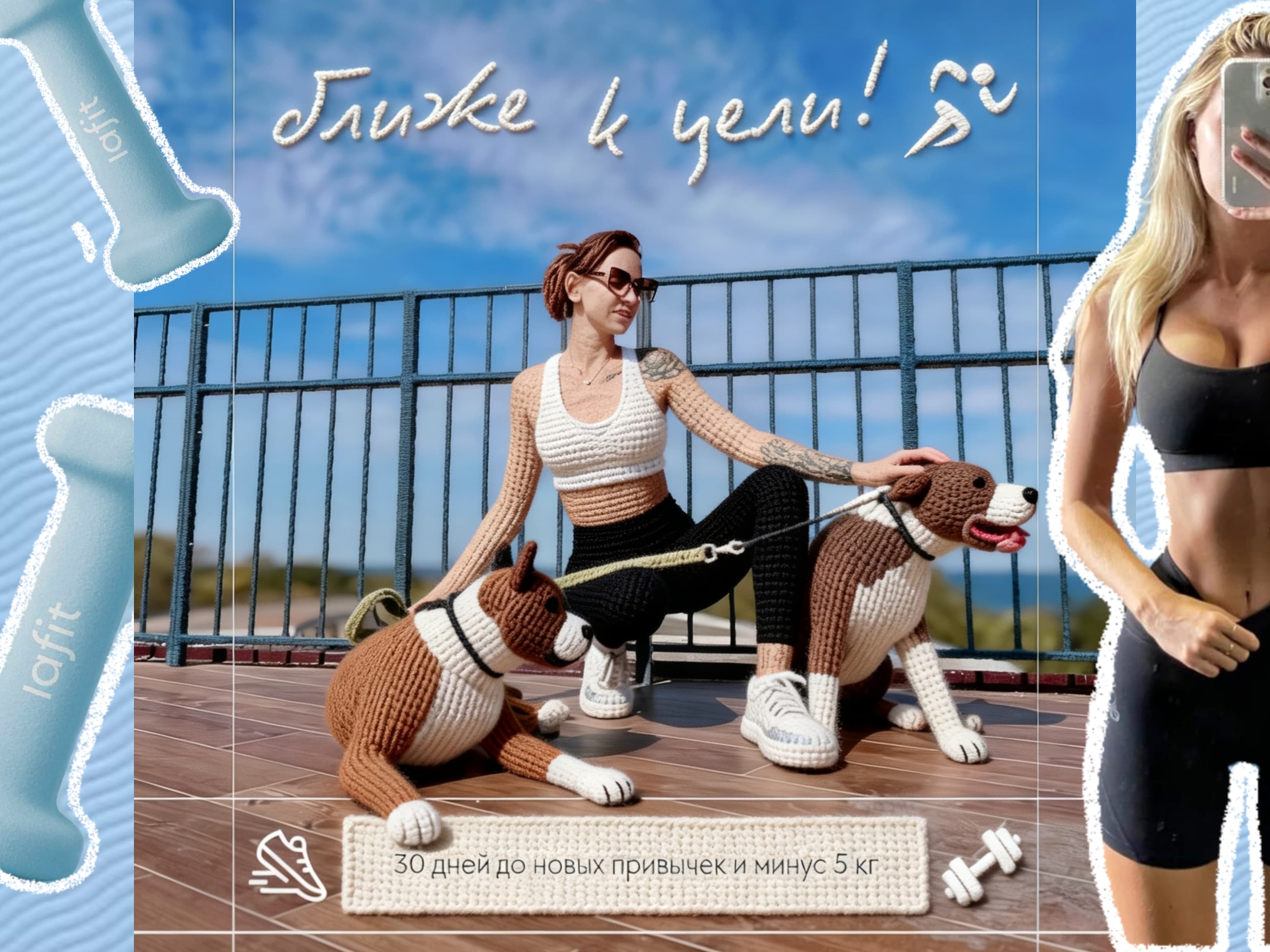 Февральский старт